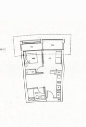 One Pearl Bank (D3), Apartment #578634211